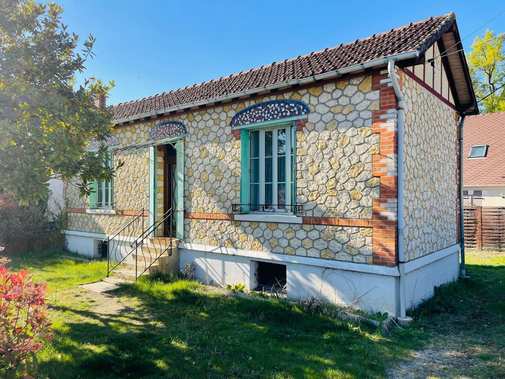 Chez Arthur La Ferté-Saint-Aubin Екстериор снимка